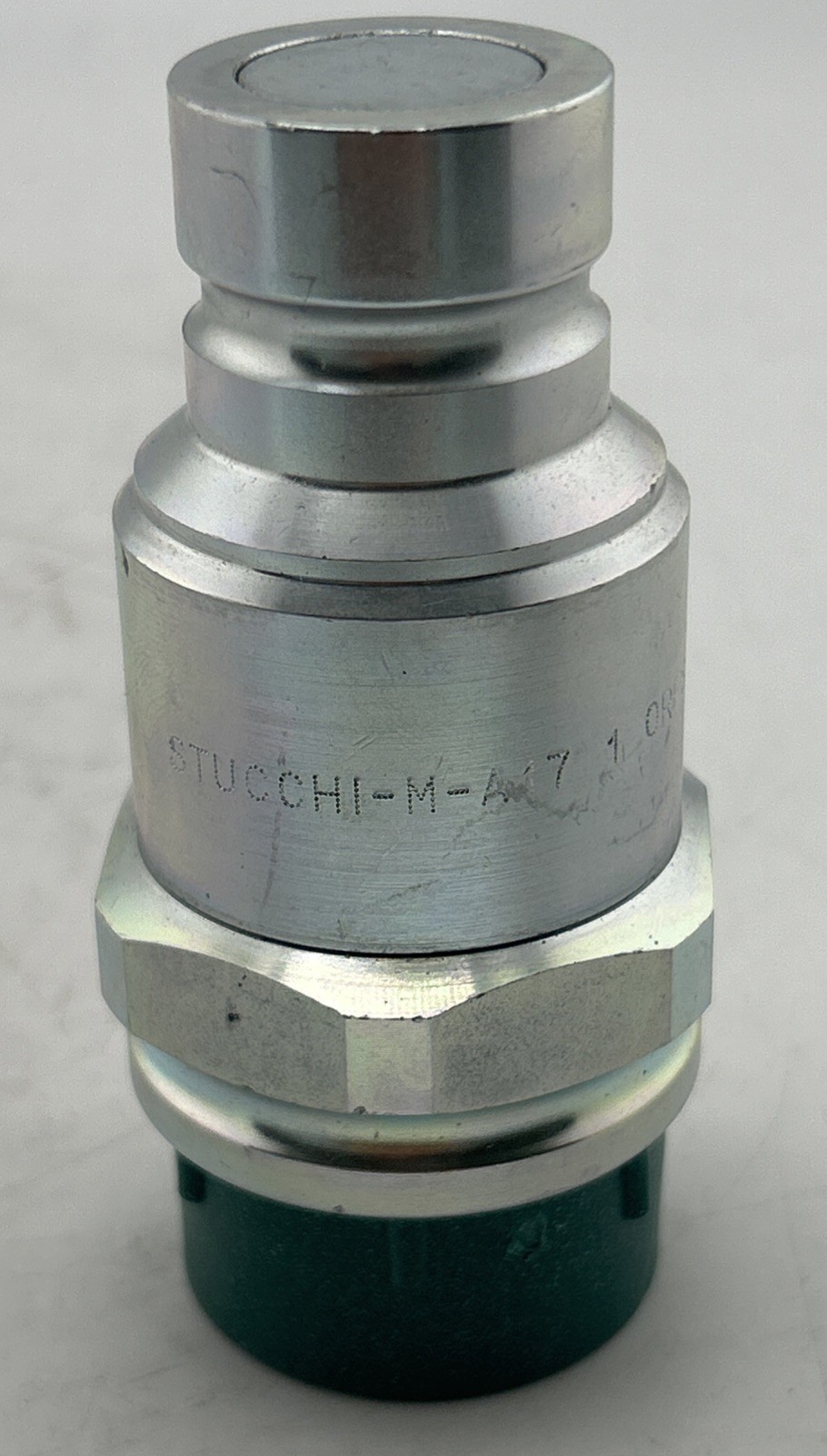 Stucchi-M-A17 1 ORFS-F25 ITALY 3/4 MALE