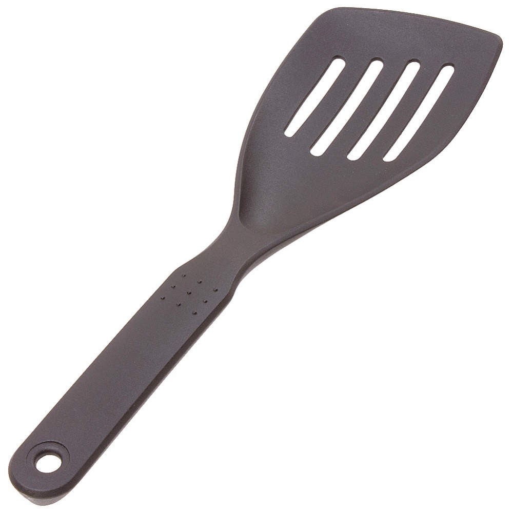 CRESTWARE NY5 Scoop Turner,11 in L,Nylon 45GJ40