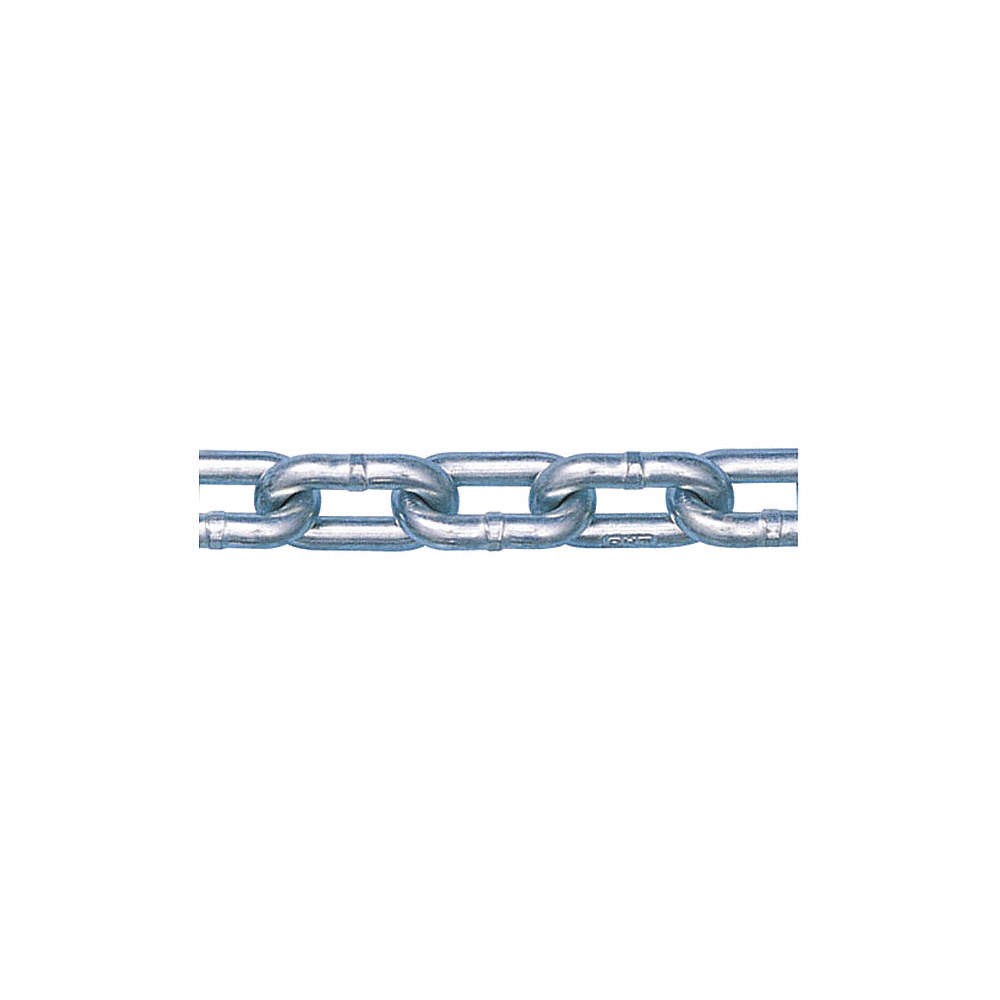 PEERLESS 5411435 Straight Chain,Crbn Steel,63’L,2,650 lb 48RP78