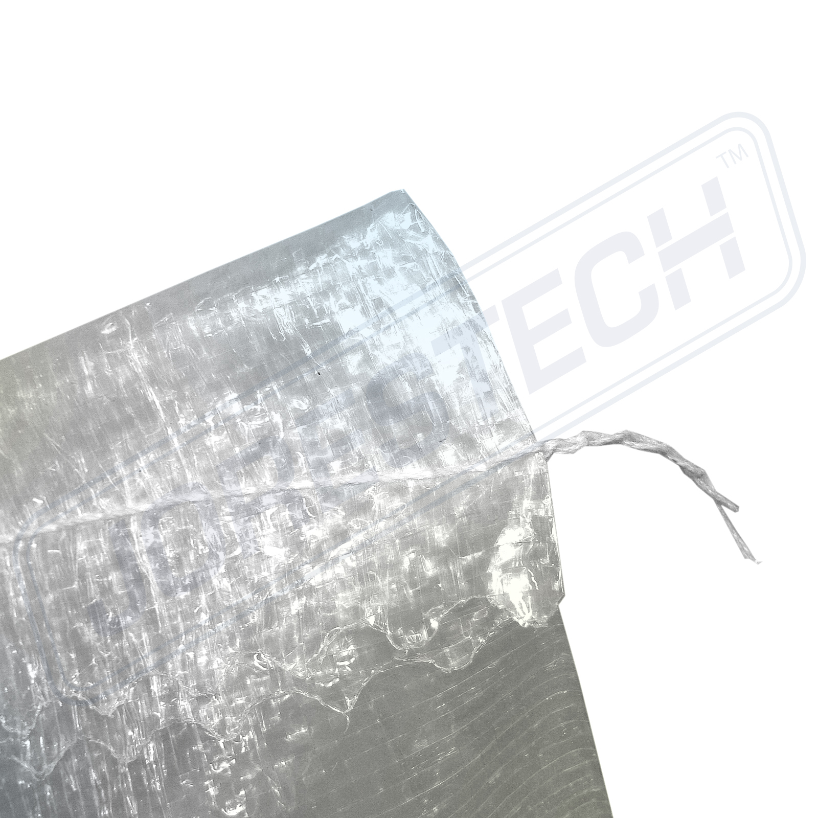 New 1 Cones 100% Polyester White Thread for Portable Bag Closer Stitcher