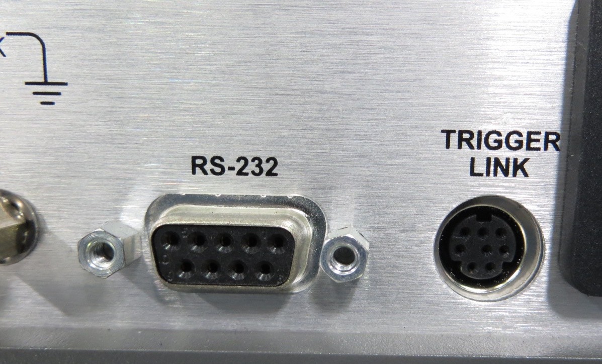 T203430 Keithley 2400 SourceMeter 200V, 1A, 20W