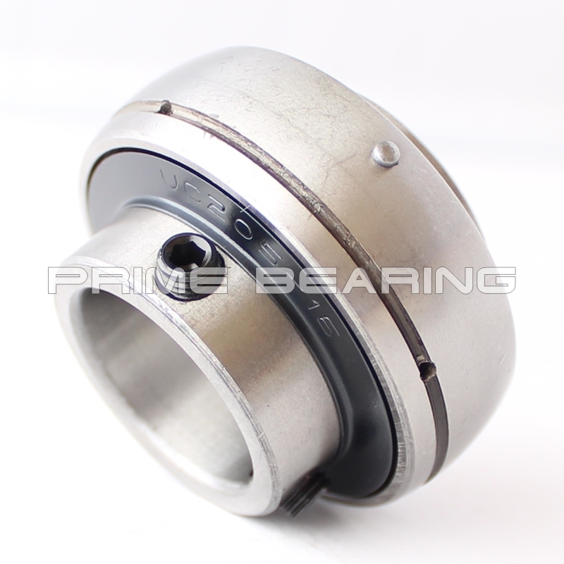 High Quality!! UC210-50 50mm Insert Bearing
