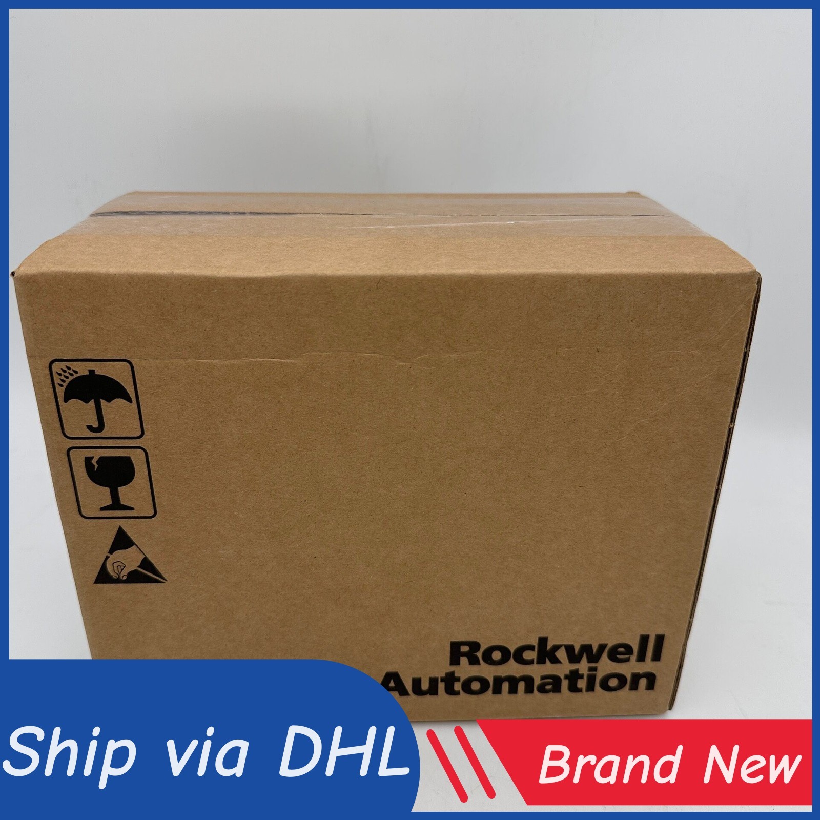 22F-V2P5N103 PowerFlex 4M 0.4kW 0.5HP 120V 1Ph 2.5A VFD New Free Ship
