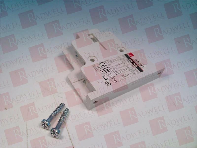 LS ELECTRIC AU-100 1A1B / AU1001A1B (NEW IN BOX)