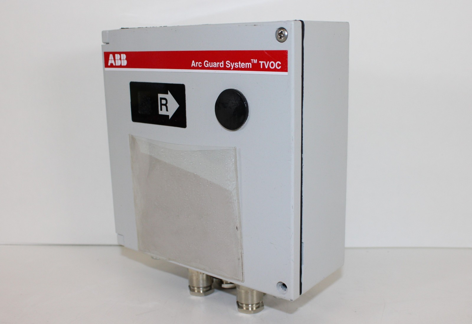 ABB 1SFA663001R1001 Arc Guard System TVOC