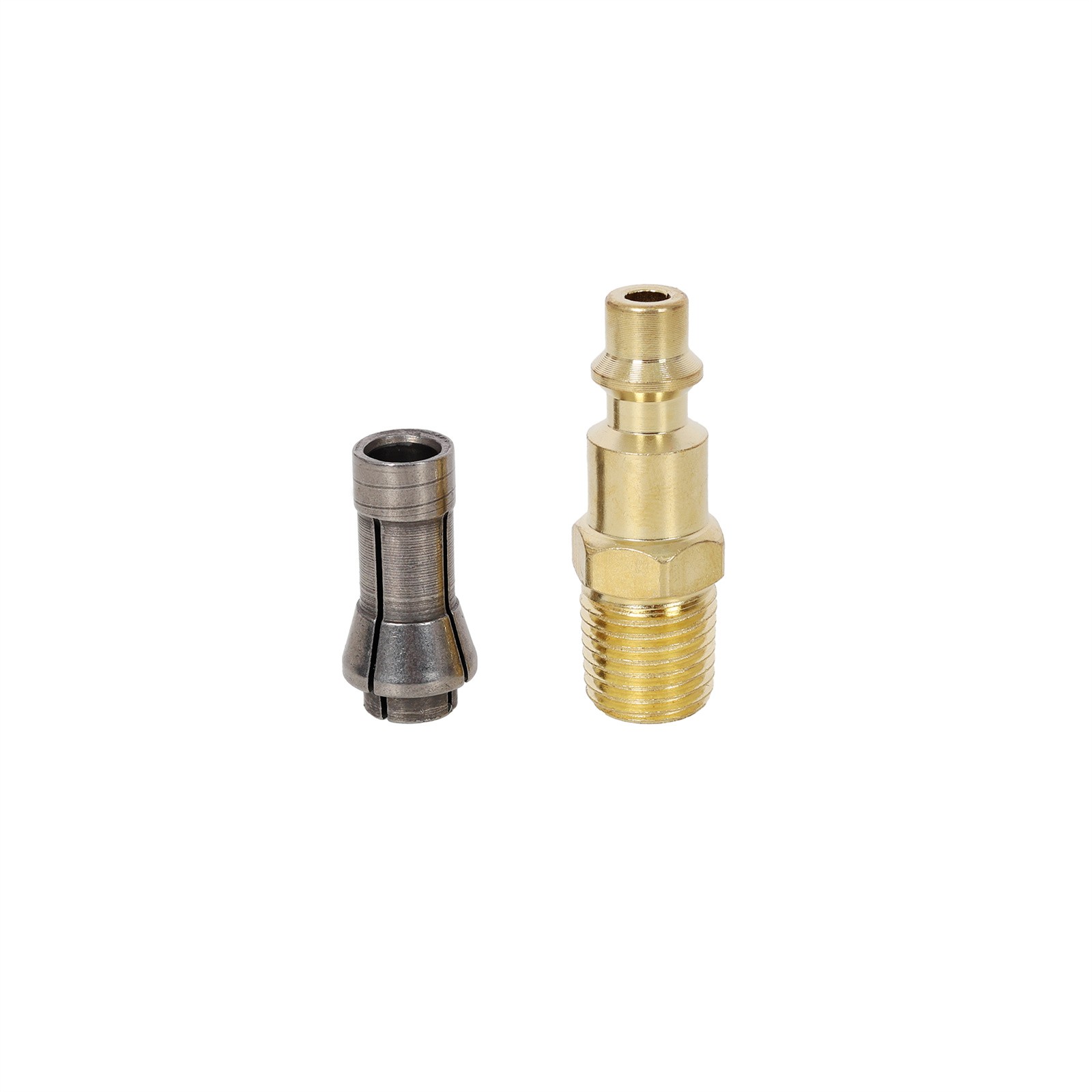 1/4″ Air Angle Die Grinder Right Angle Die Pneumatic Polisher for Grinding
