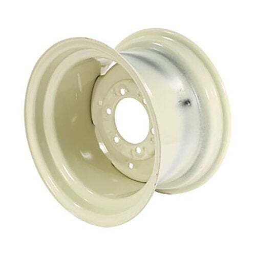 10″ x 16″ 6 Bolt Front Rim fits New Holland D5NN1007B