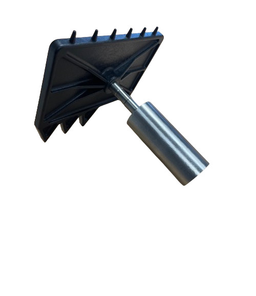 Product Feed Grip, Handle Fitting Hobart Slicer Replaces 00-915257 and 00-914937