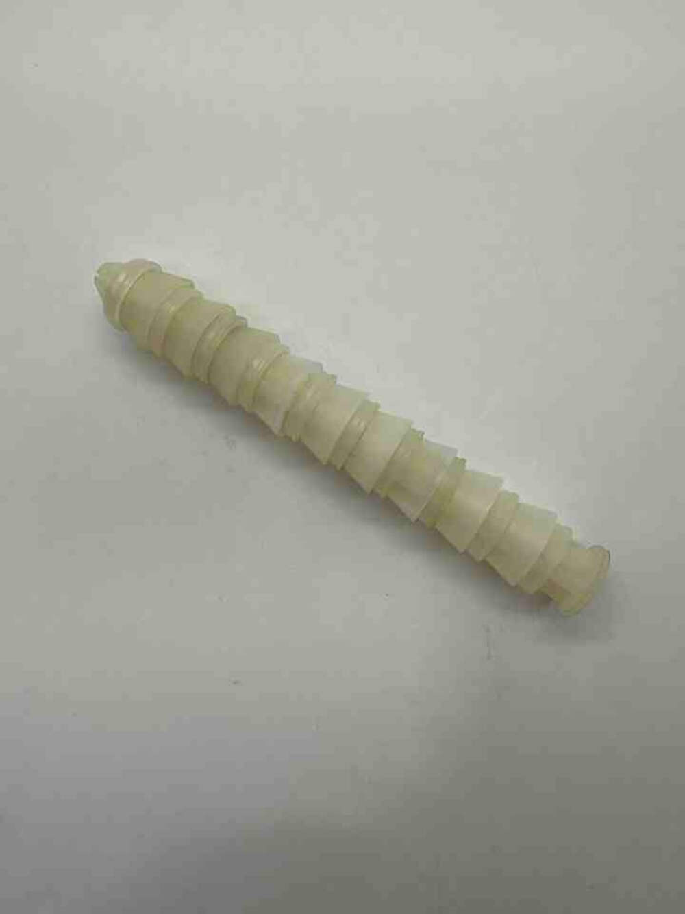 Swagelok NY-600-SET – Pack of 10, 3/8″ OD Nylon Ferrule Set