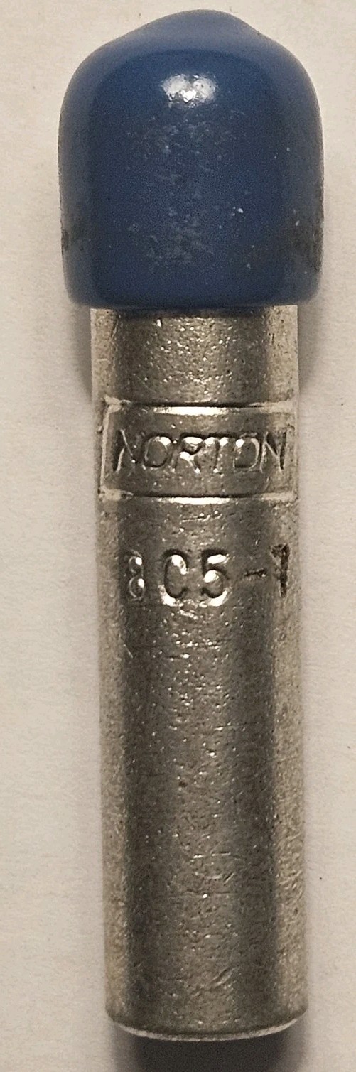 Norton BC5-7 Single Point Dressing Diamond