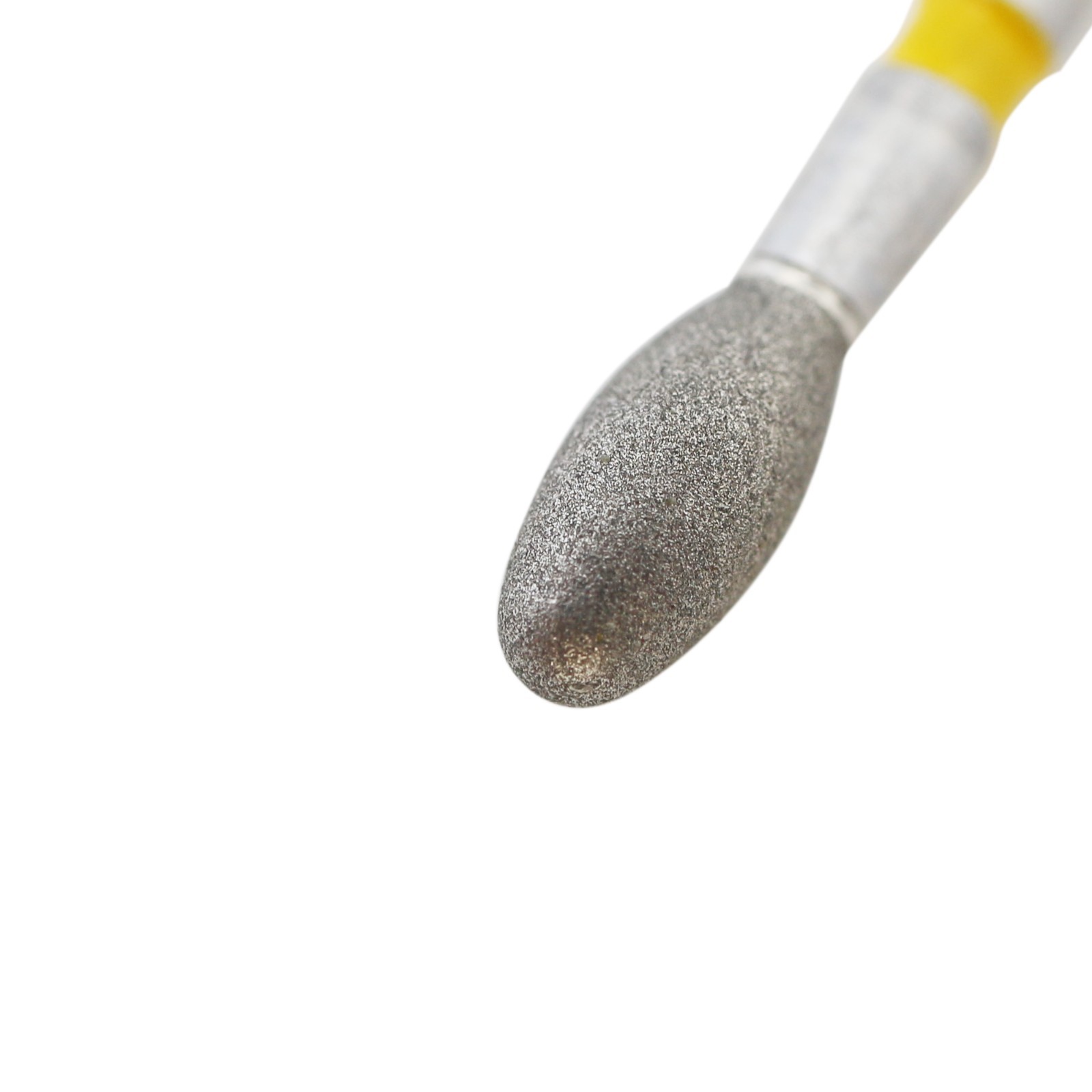 Dental Diamond Burs Egg Football Diamond Bur FG Extra Fine High Speed 379/023XF