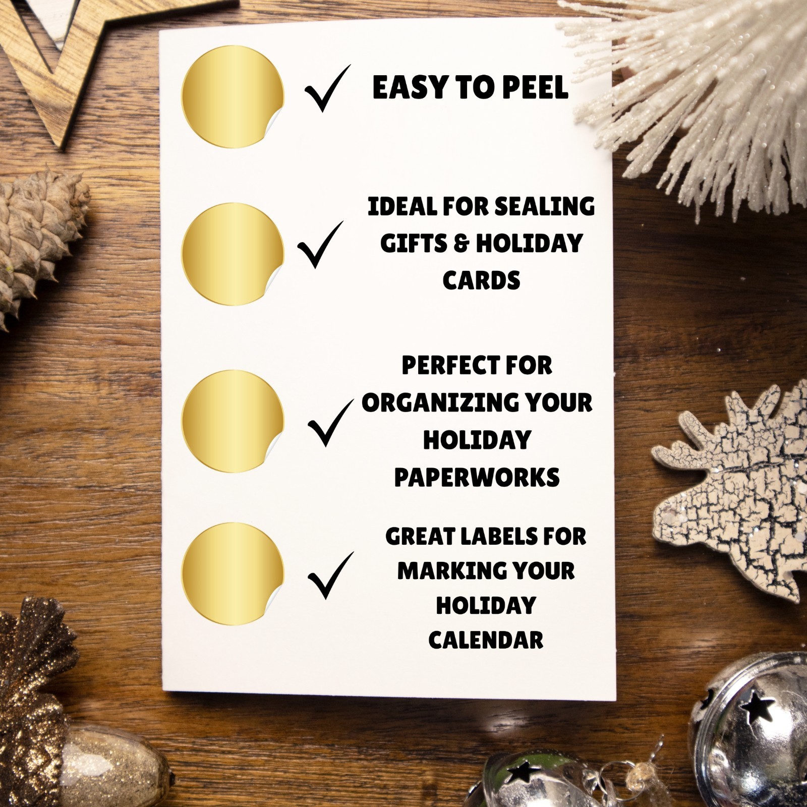 Royal Green Ultimate Holiday Kit