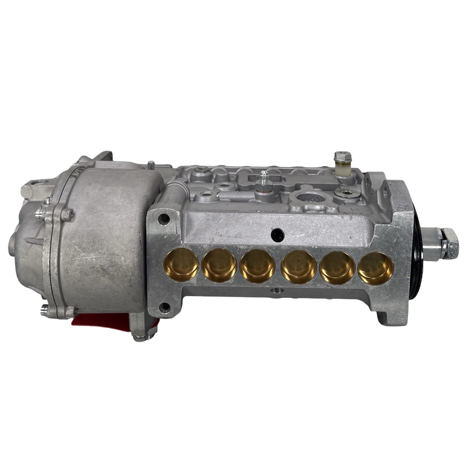 P7100 Fuel Injection Pump for Ram 2500/3500 1994-1998 5.9L Diesel 12V