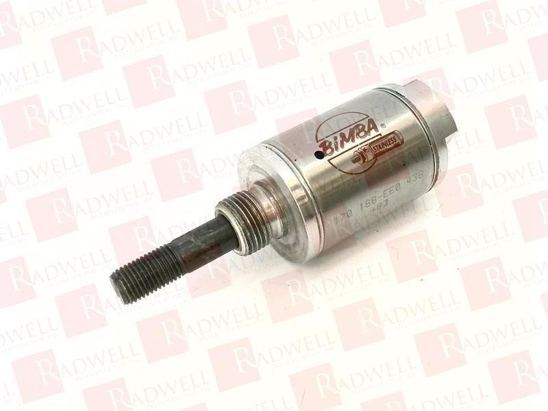 BIMBA 170.188-EE0 / 170188EE0 (USED)