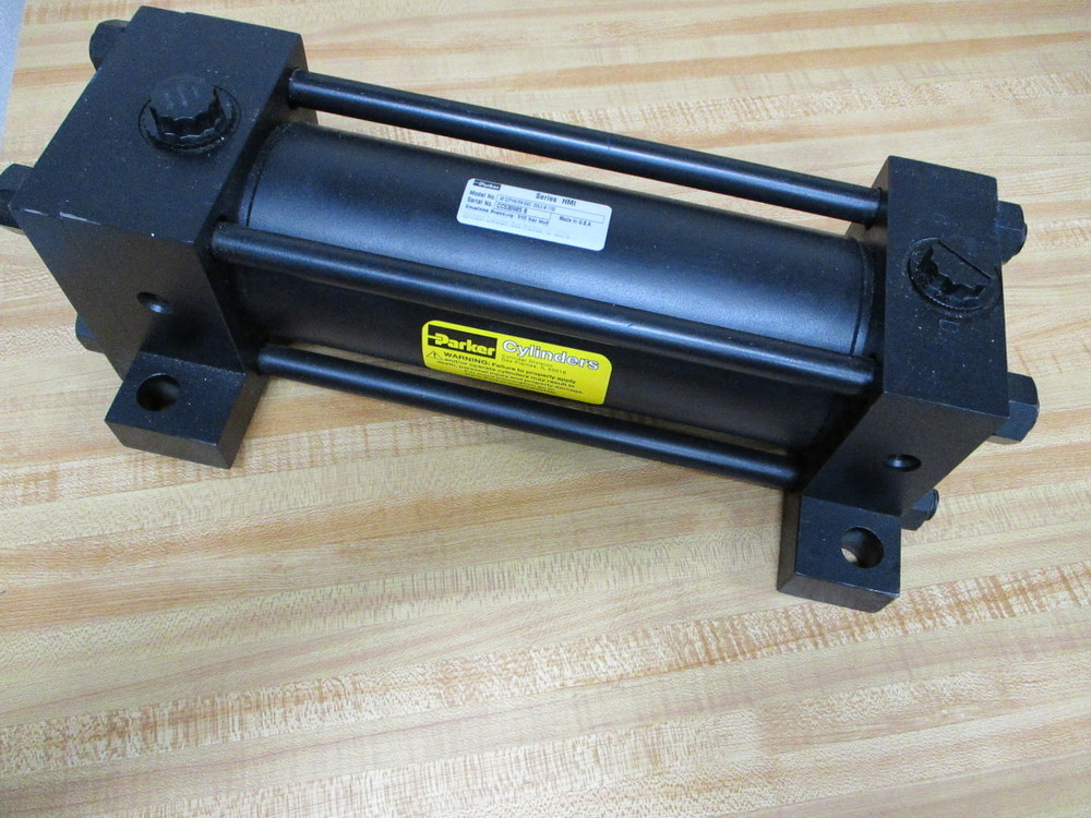 Parker 80 CCPHMIRN19MC Cylinder 200.0 M 1100