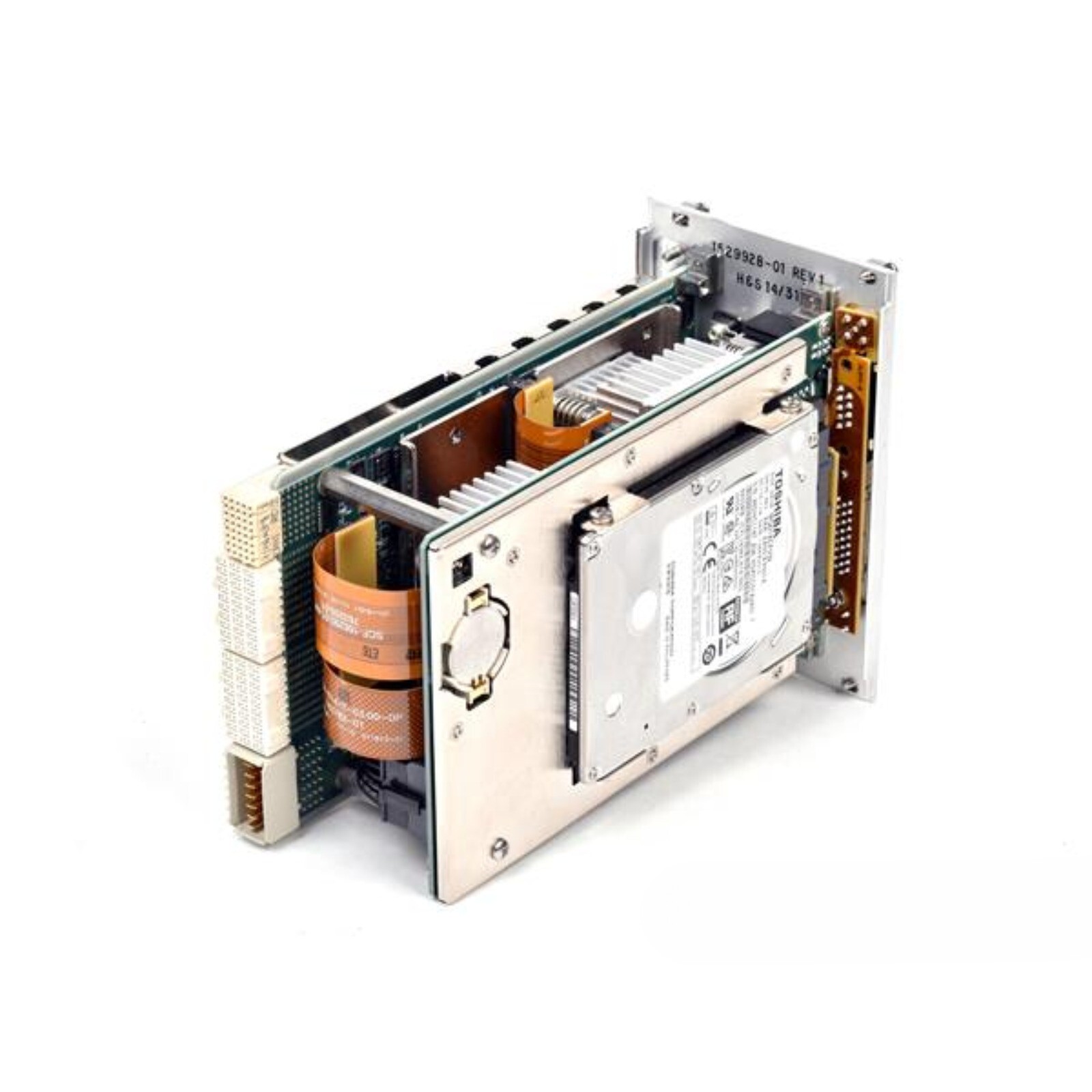NEW National Instruments PXIe8135 PXIe-8135 PXIe, Quad-Core PXI Controller