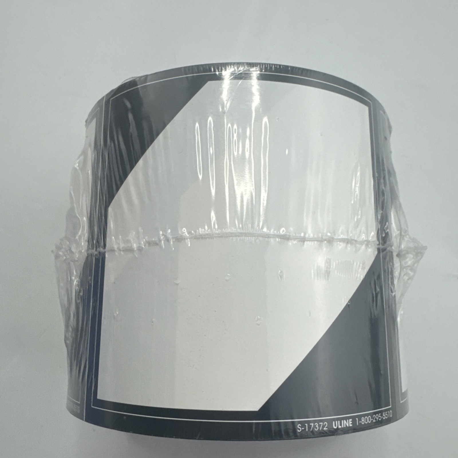 Uline S-17372 Hazardous Limited Quantity Labels 4.25″ 4.25″ DOT (Roll of 500)