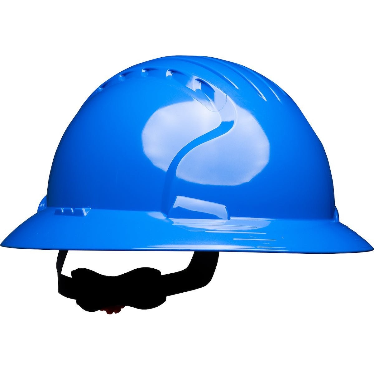 Evolution Deluxe 6161 JSP 280-EV6161-10 Class E Full Brim Lineman’s Hard…