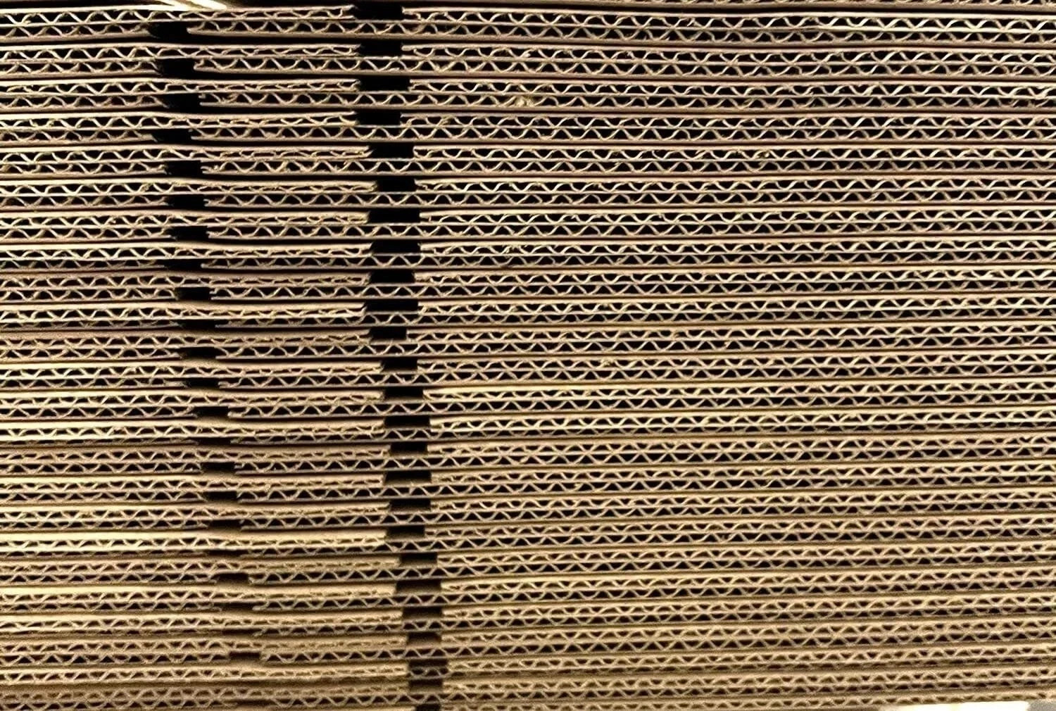 100 5x5x5 Cardboard Paper Boxes Mailing Packing Shipping Box Corrugated Carton