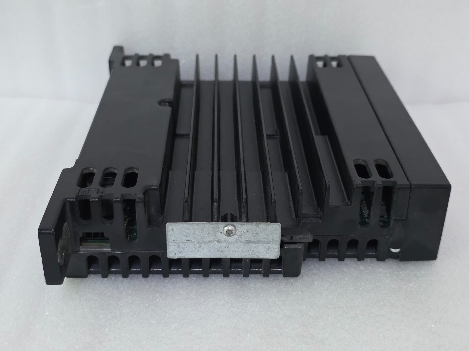 General Electric IS220UCSAH1A Rev. D Mark VIe PAMC Acoustic Monitor