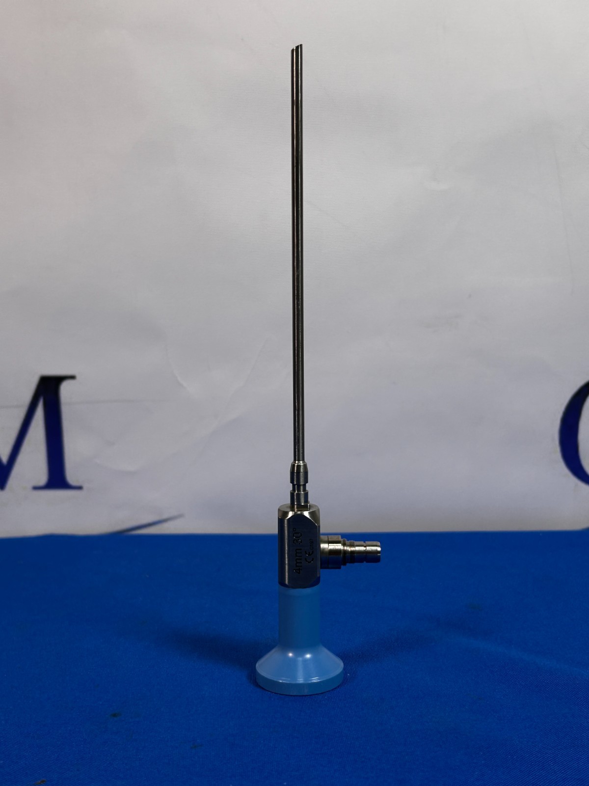 Stryker 502-104-030 Ideal Eyes 4.0mm 30° Arthroscope