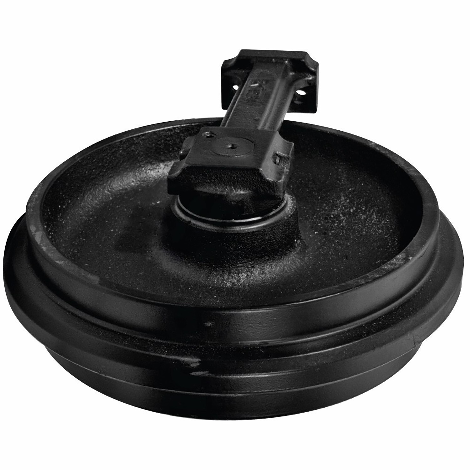 Idler Pulley fits John Deere 27C 26G 27C ZTS 9290336 fits Hitachi ZX27U 9132694