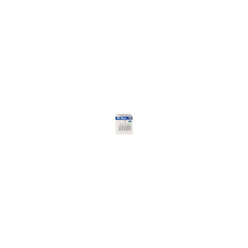 Abrasive Technology 784.8 FG Two Striper Round End Taper Coarse Diamond Burs 5Pk