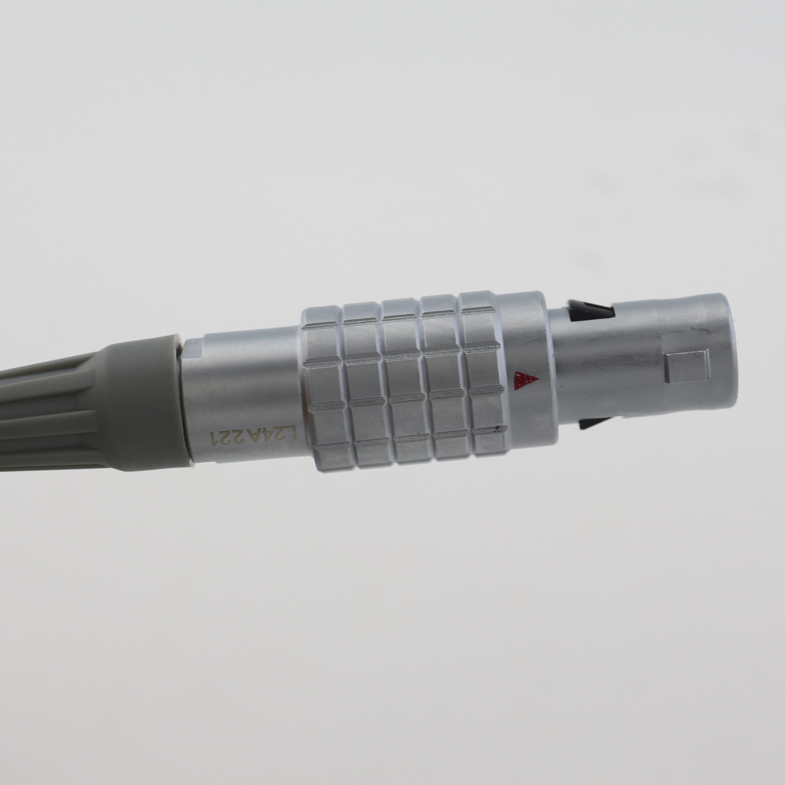 Dental Implant Motor Cord Cable 2m For W&H Implantmed Classic SI-923 SI-915