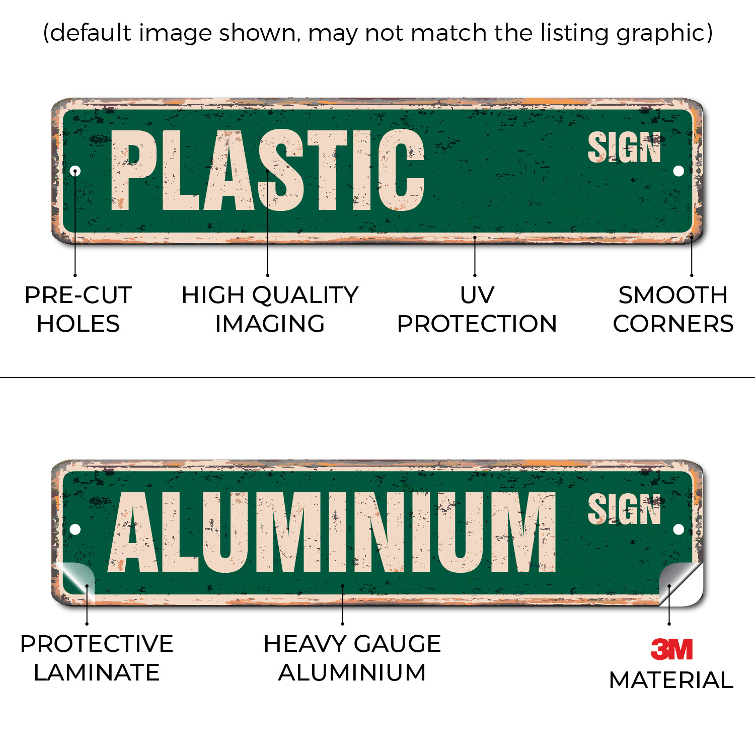 WRONG WAY Vintage Street Sign road right walls funny| Indoor/Outdoor