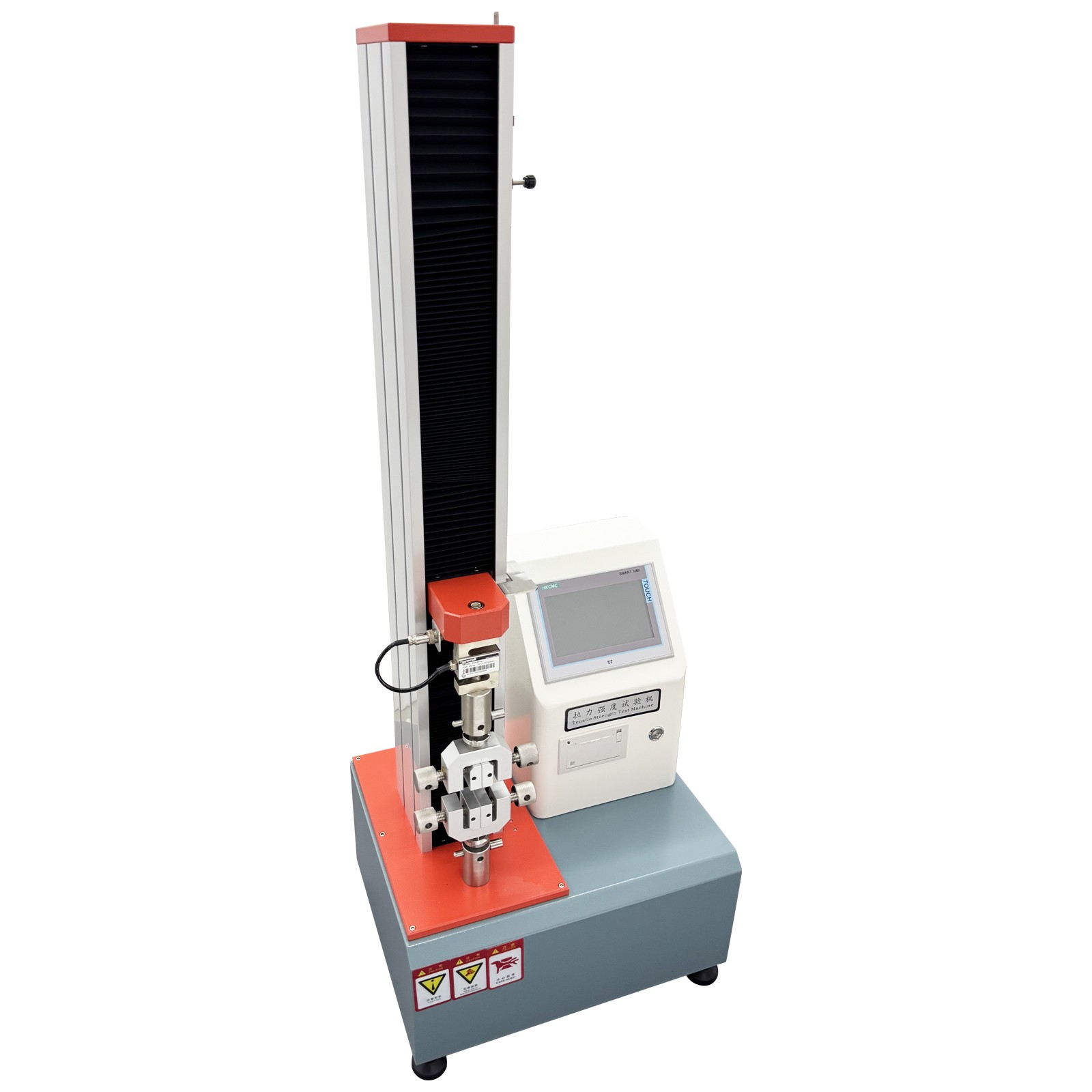Automatic Electric Universal Tensile Strength Tester 110V 200KG Touchscreen