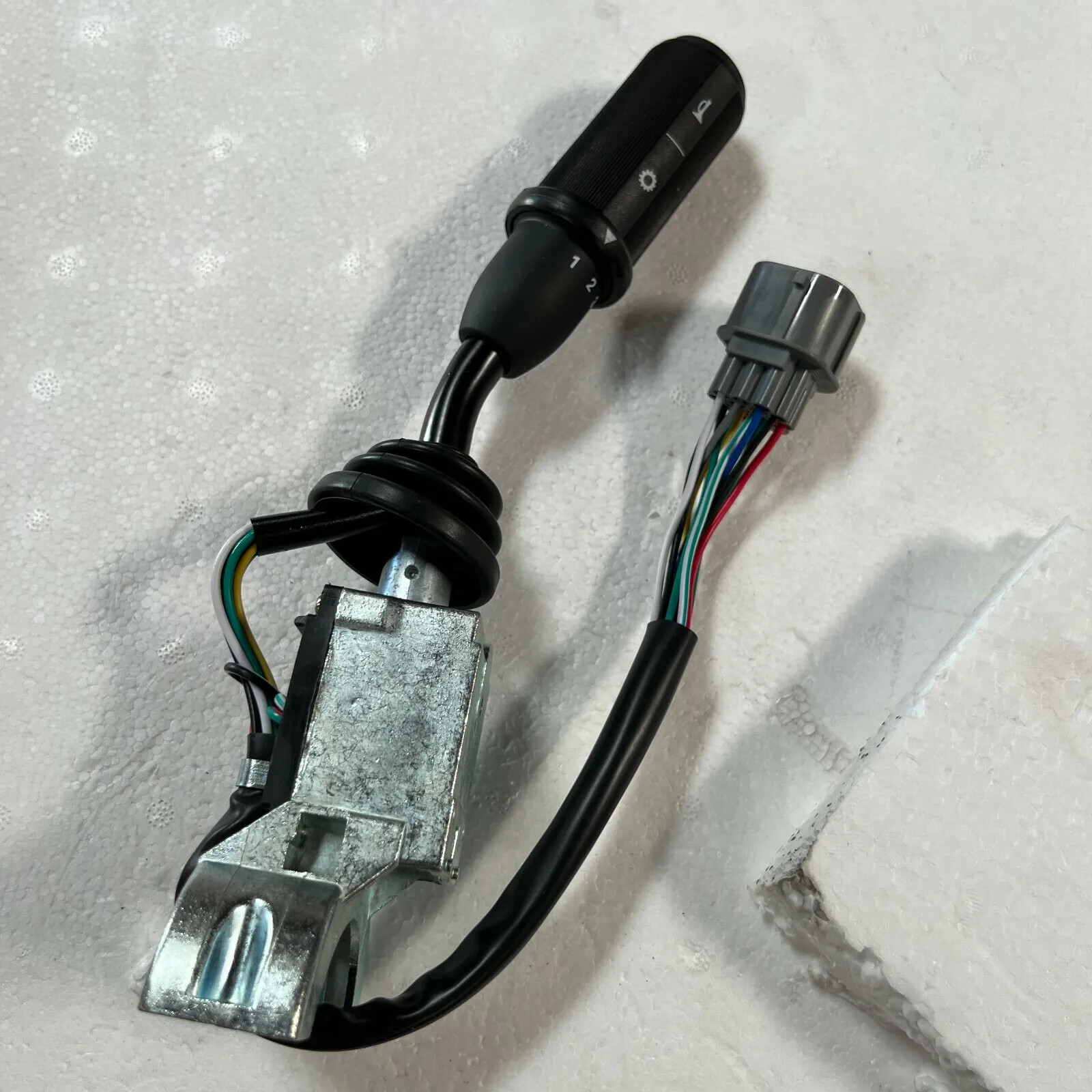 Switch Forward Reverse Column Switch Power Shift Handle 701/80298 for JCB 3CX