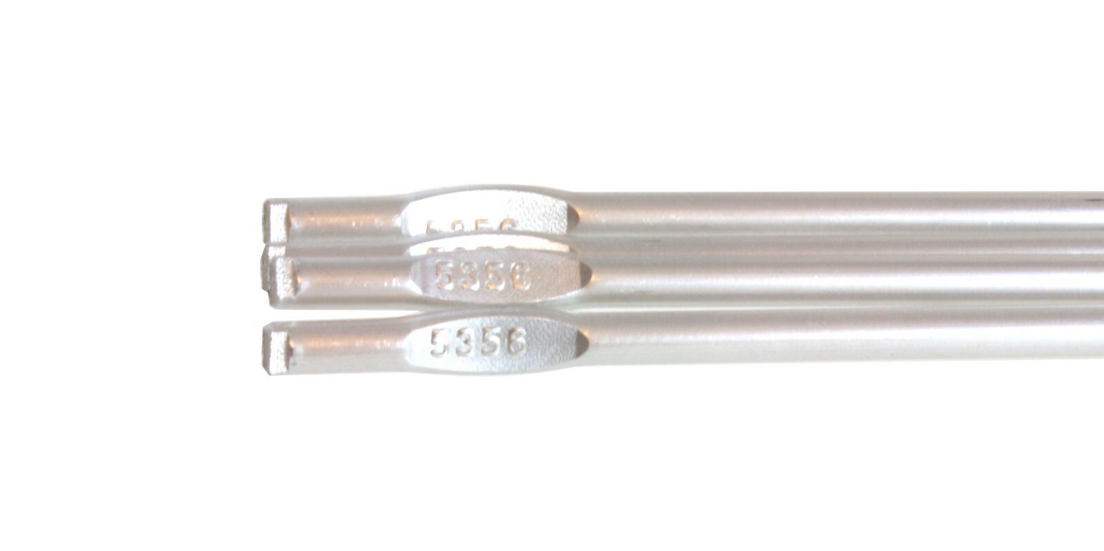 SÜA – ER5356 – TIG Aluminum Welding Rod – 36″ x 0.045″ (1 lb. Pack)