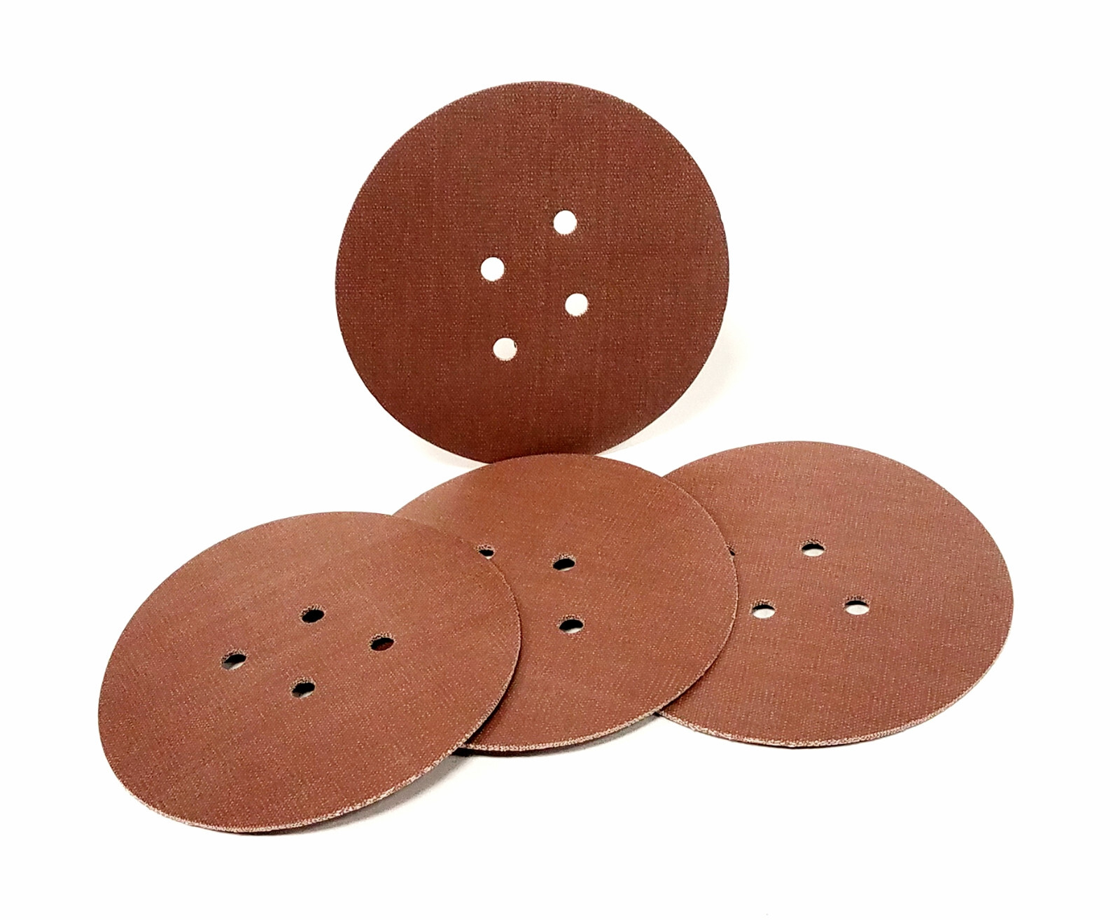 Replacement Air Discs for 4.5″ Side Open Bank Carrier (4.25″ diameter) – 4 Pack