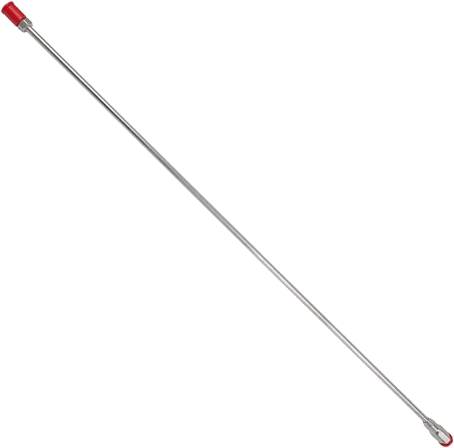 marddpair Airless Paint Sprayer Spray Gun Tip Extension 1 Count (Pack of 1)
