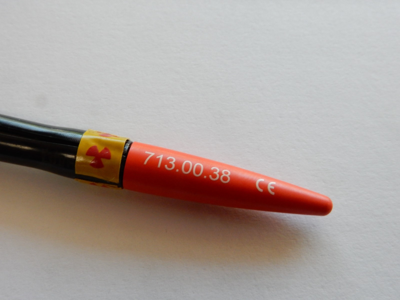 Alcon 713.00.38 Grieshaber Renaissance Advance Handle
