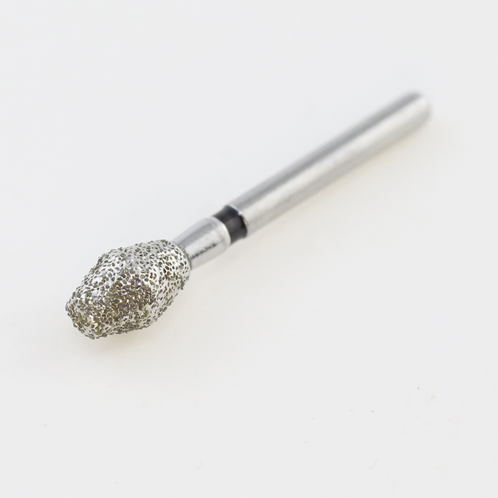 Dental Diamond Burs Barrel Shape 811/038SC 032SC Super Coarse Grit FG High Speed