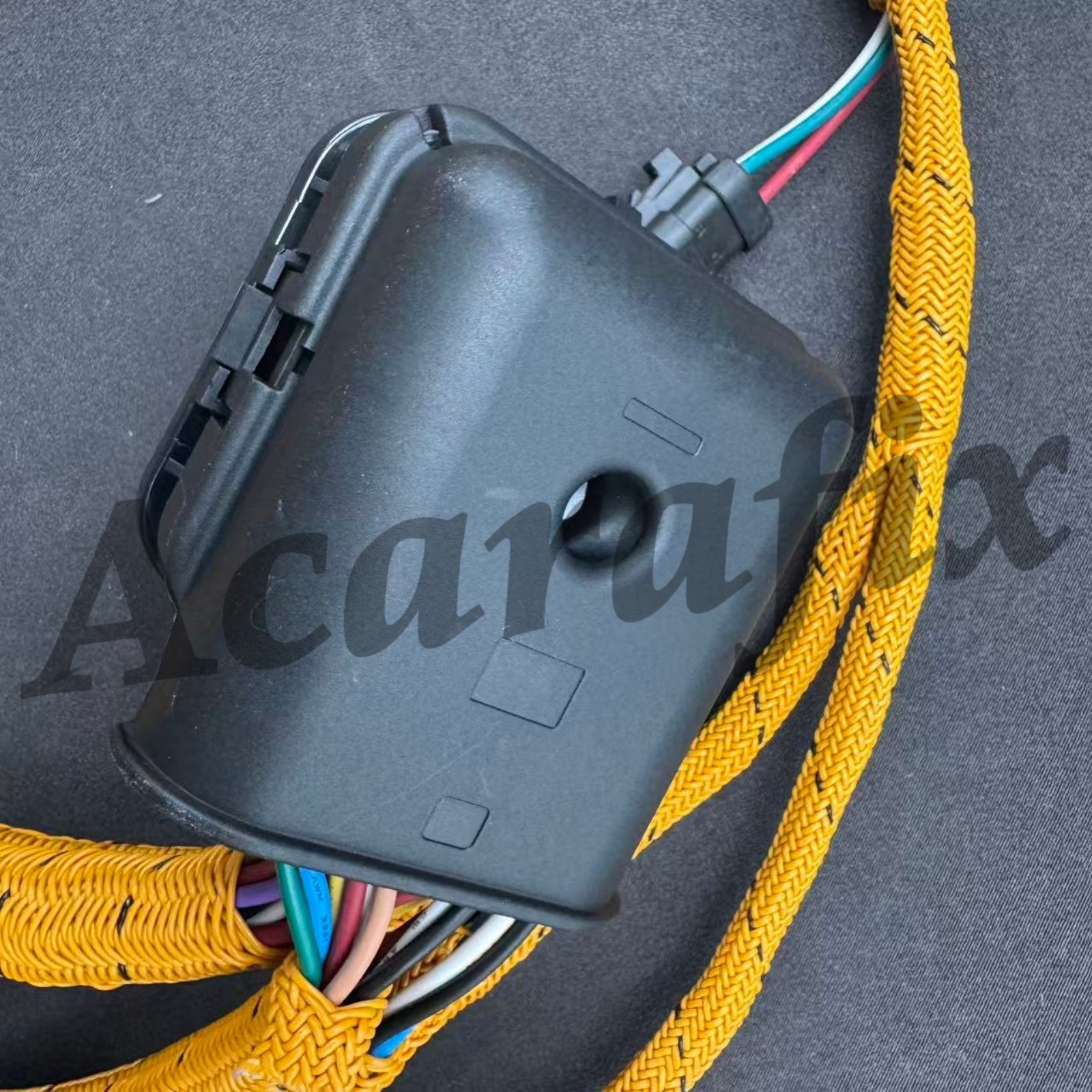 New 235-8202 2358202 Engine C9 Wiring Harness for CAT 330D E330D 336D Excavator