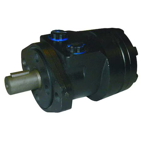 Char-Lynn 101-1750 Motor, Hydraulic, 3.6 Cu In/Rev, 4 Bolt