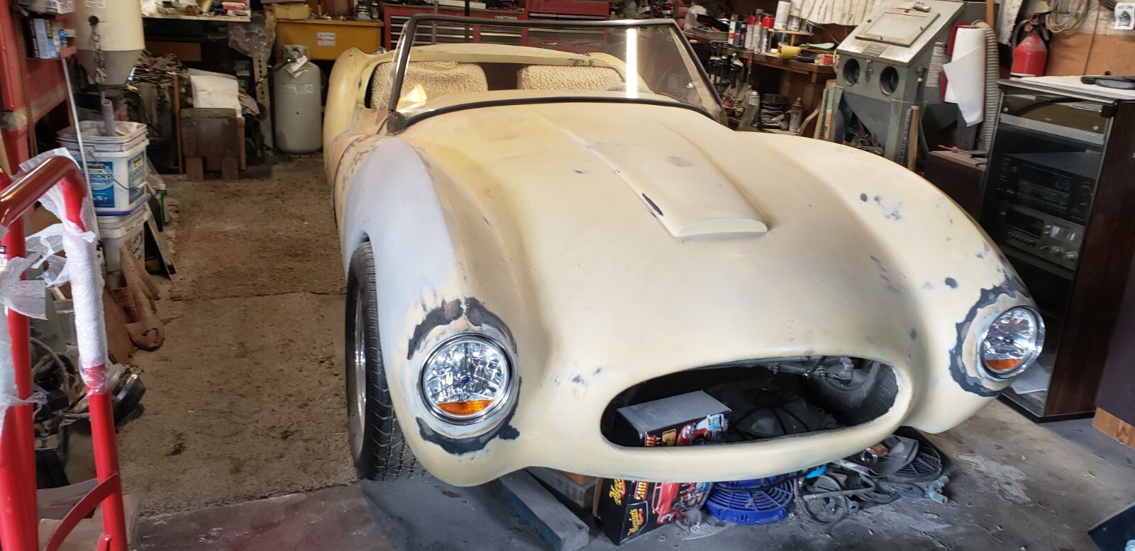 Gasoline Resistant Epoxy Resin 4 Fuel Tank Repair Restoration -Diesel E85 Blend