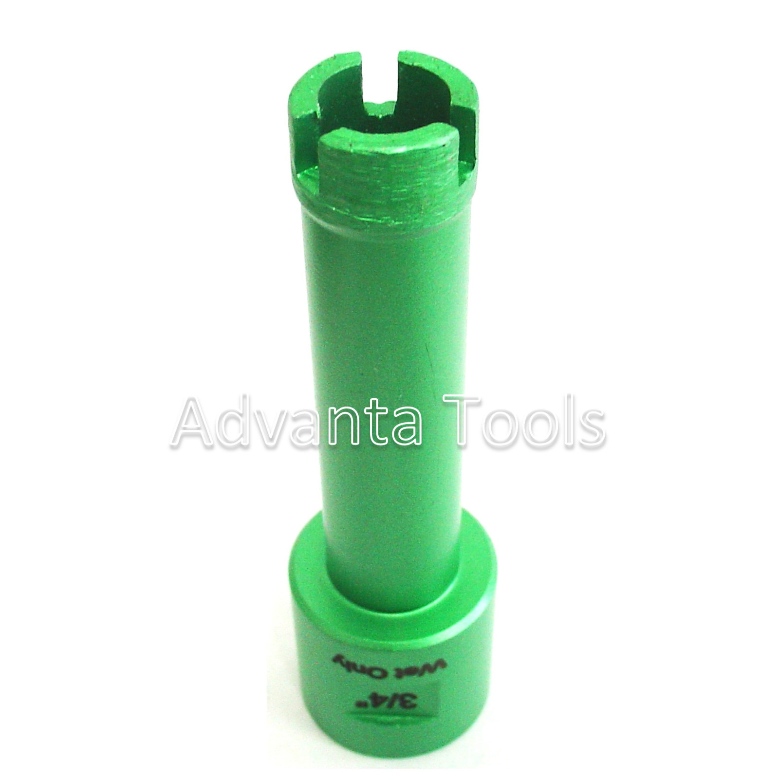 3/4″ Diamond Wet Core Drill Bit for Granite Marble Stone Concrete