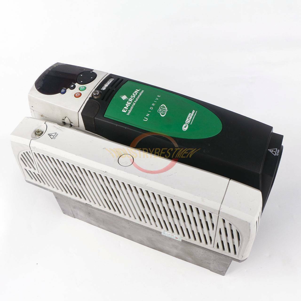 1PC CT Control Techniques EMERSON UNIDRIVE SP2402 Used