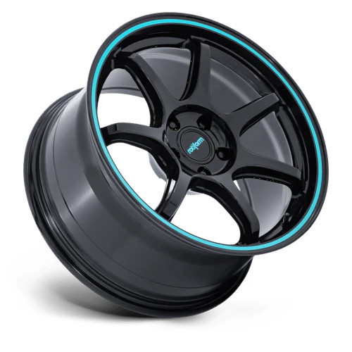 BPU 18X9.5 5X4.5 72 38 G-BLK TL STR
