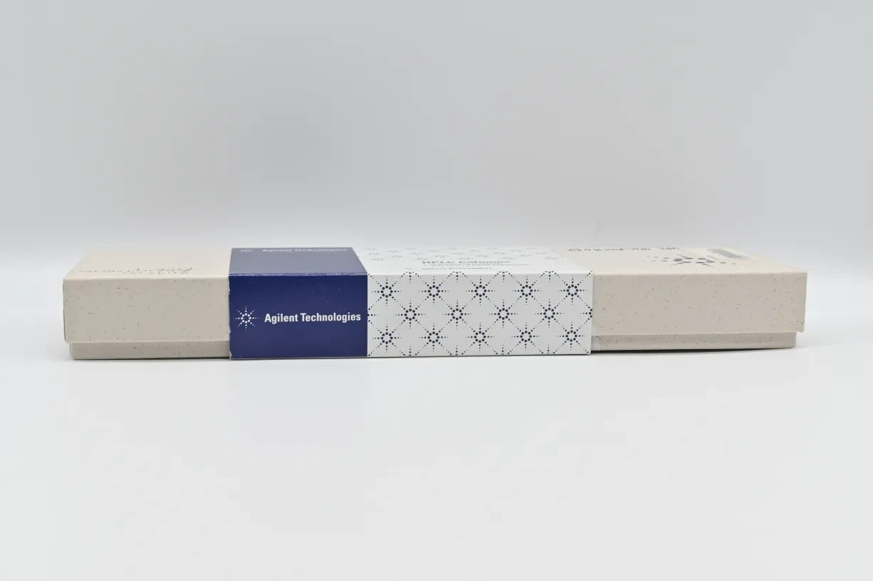 Agilent – ZORBAX ODS