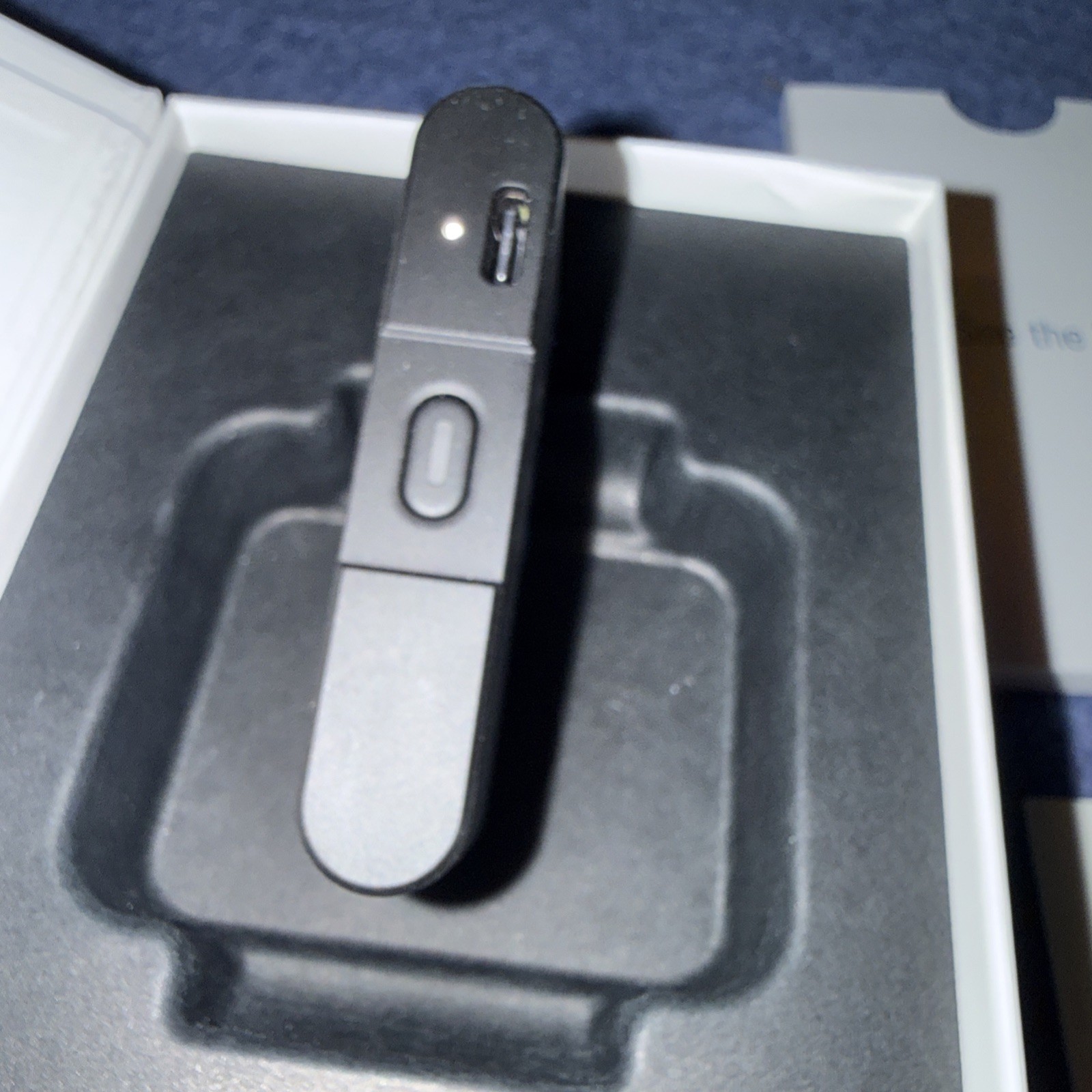 FLIR ONE Thermal Imaging Camera for Apple IOS CIB Lighting/USB-C Tested