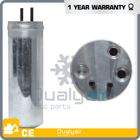 New A/C Receiver Drier fits EXCAVATOR VOLVO – # 14509377