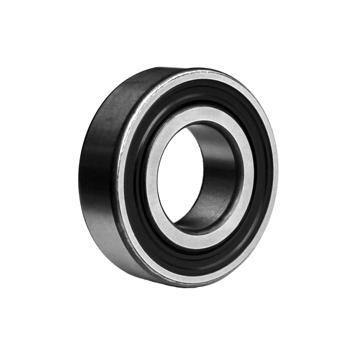 SKF 6202-2RS Brand Rubber Seal Ball Bearing 15x35x11 6202 2RS 6202RS NEW