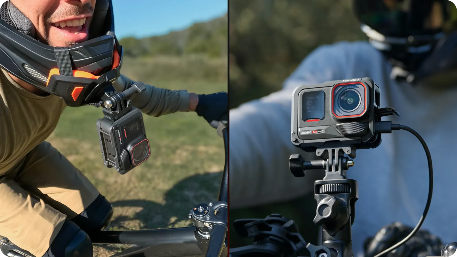 Insta360 Ace Pro 2/Ace Pro Multi Functional Expansion Box