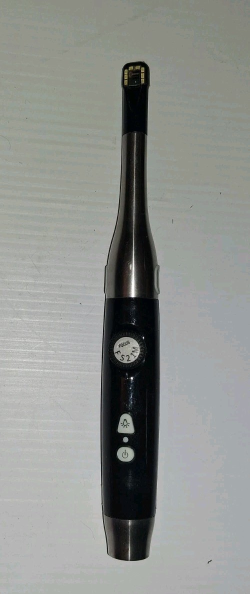 Digi Doc (Digital Doc) Iris (USB 2.0) Dental Intraoral Camera Imaging AS IS