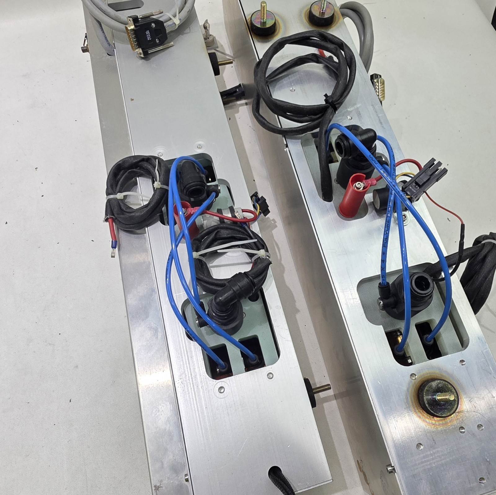 Cynosure Alex/Yag Laser Head Assembly (Elite, IQ)