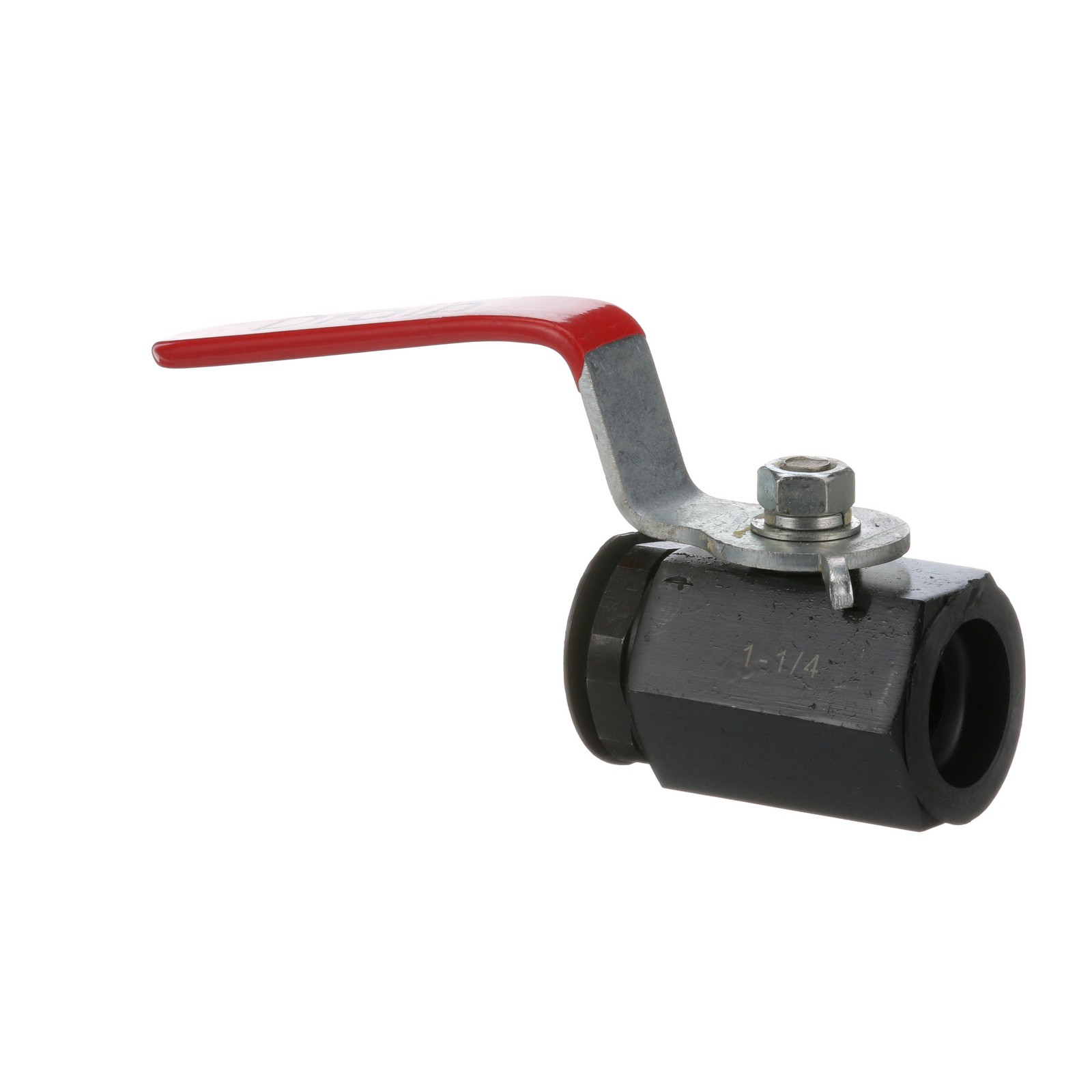 Mavrik 1 1/4 in Fryer Drain Valve Replaces Frymaster 8102052